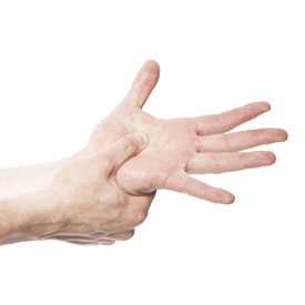 HAND SURGERY Image