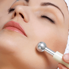 Laser Hair Removal Image