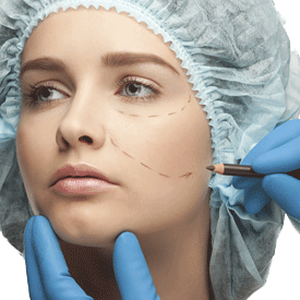 Cheek Implant